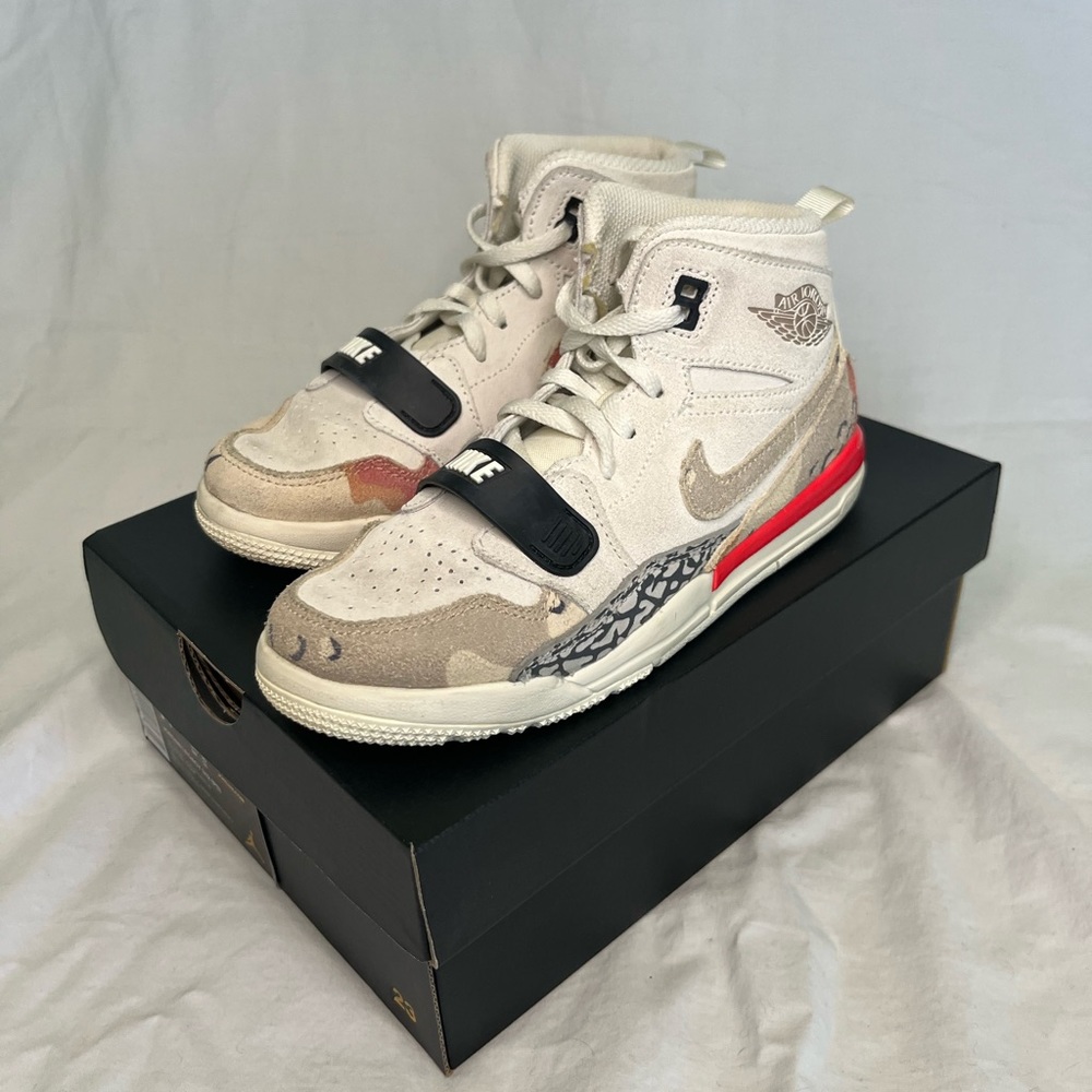 Jordan Legacy 312 (kids)